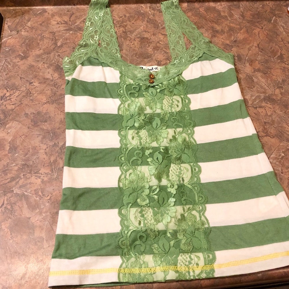 NEW Rewind Cute Top